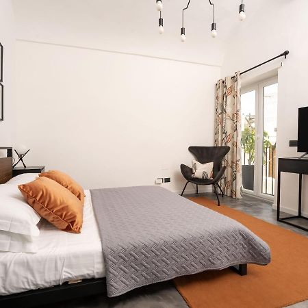 Casa800 Apartment กาปรี ภายนอก รูปภาพ