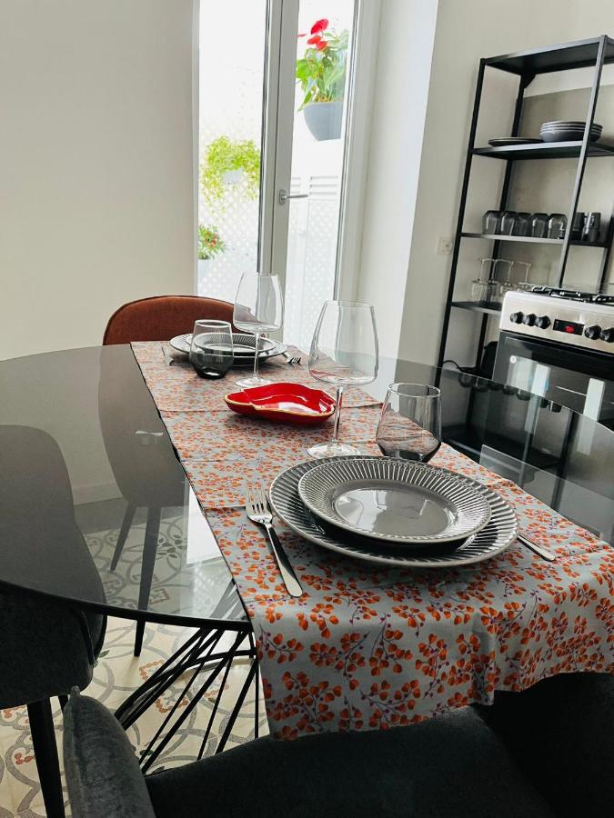 Casa800 Apartment กาปรี ภายนอก รูปภาพ