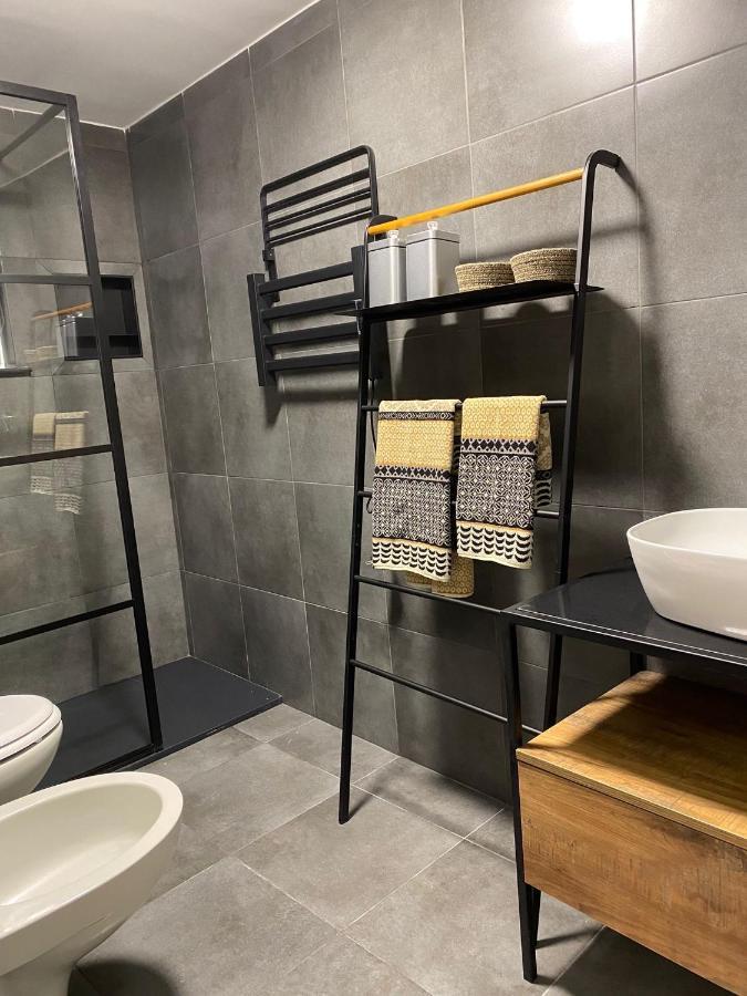 Casa800 Apartment กาปรี ภายนอก รูปภาพ