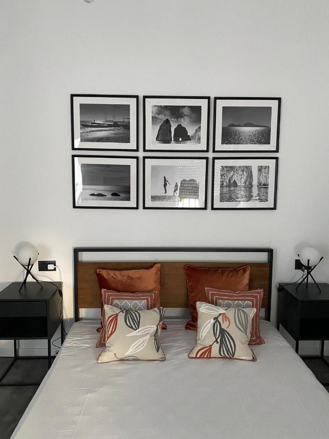 Casa800 Apartment กาปรี ภายนอก รูปภาพ