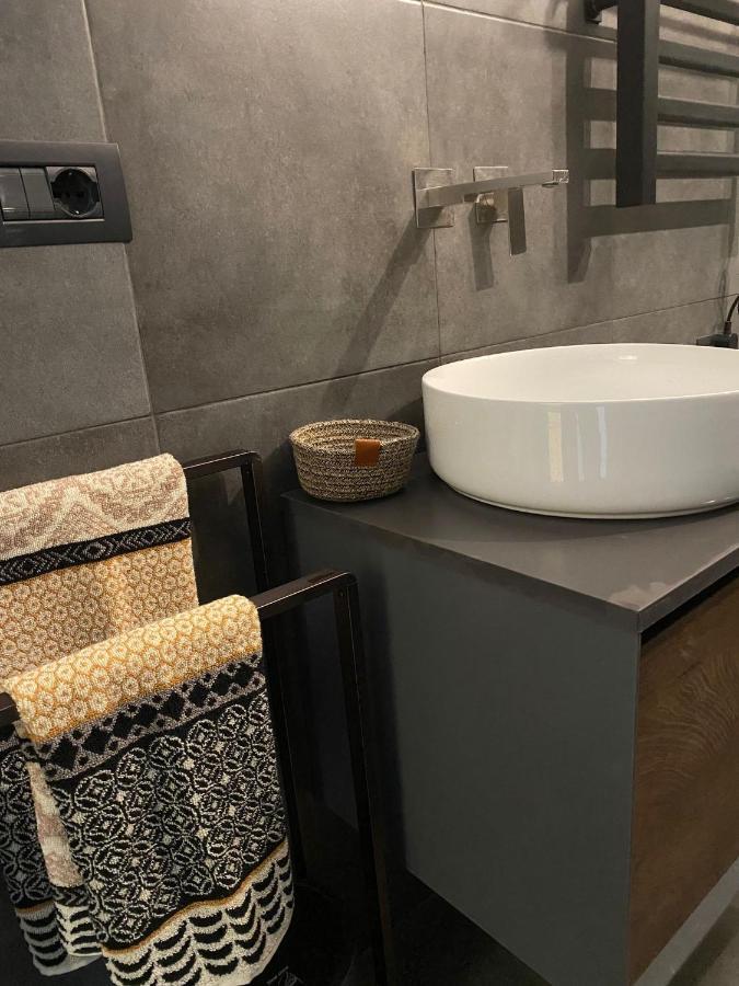 Casa800 Apartment กาปรี ภายนอก รูปภาพ