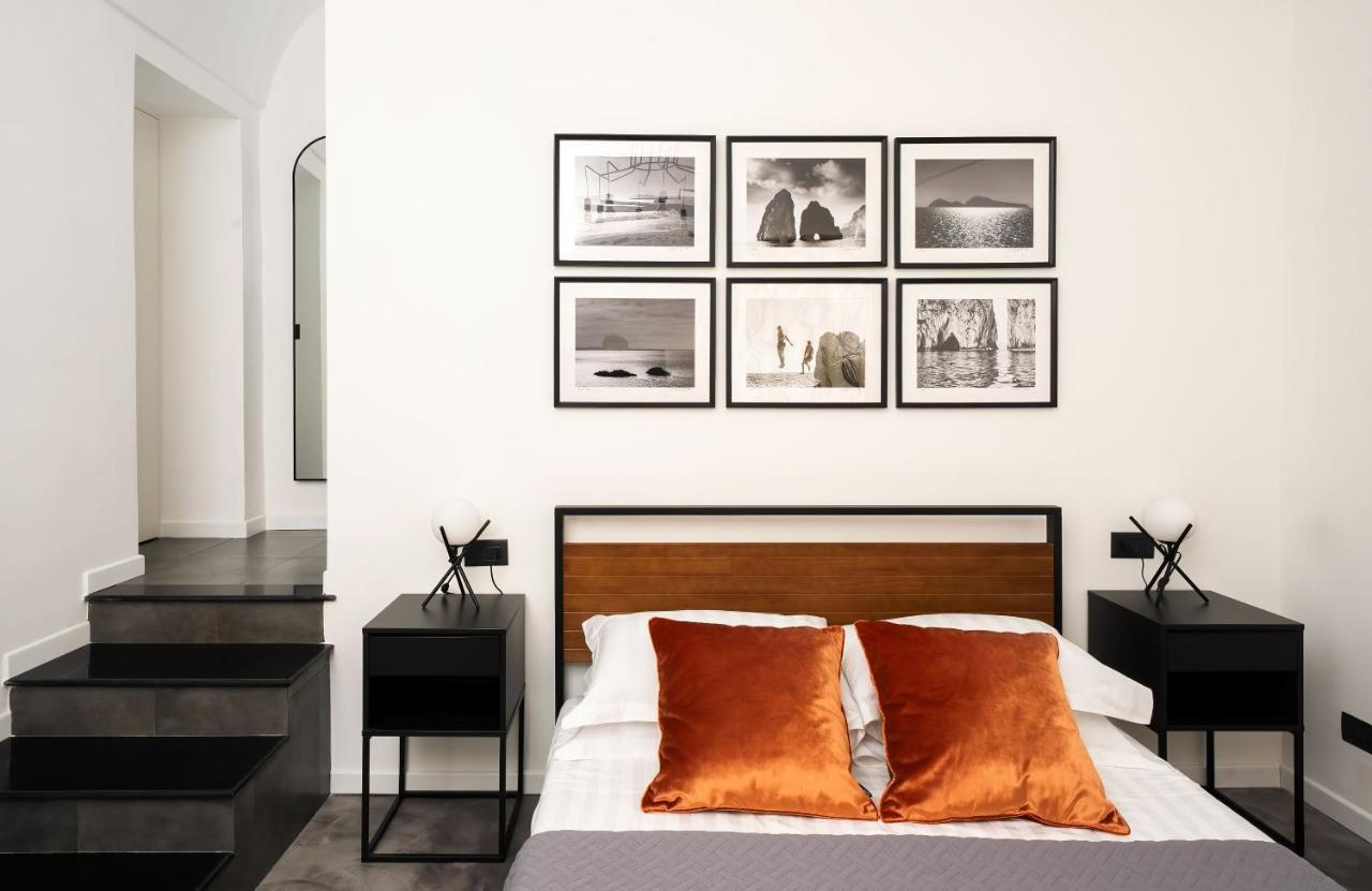 Casa800 Apartment กาปรี ภายนอก รูปภาพ