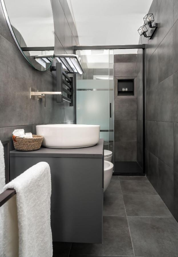 Casa800 Apartment กาปรี ภายนอก รูปภาพ
