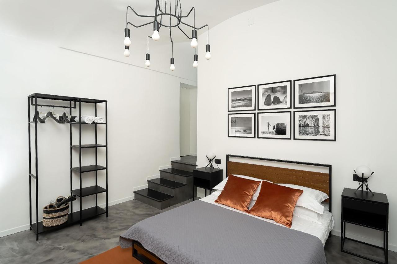 Casa800 Apartment กาปรี ภายนอก รูปภาพ