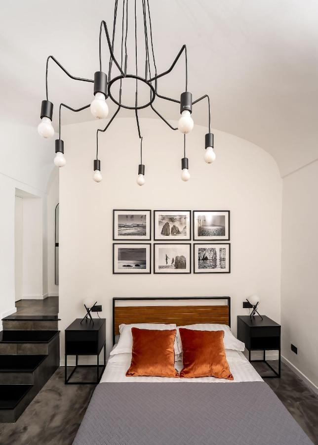 Casa800 Apartment กาปรี ภายนอก รูปภาพ