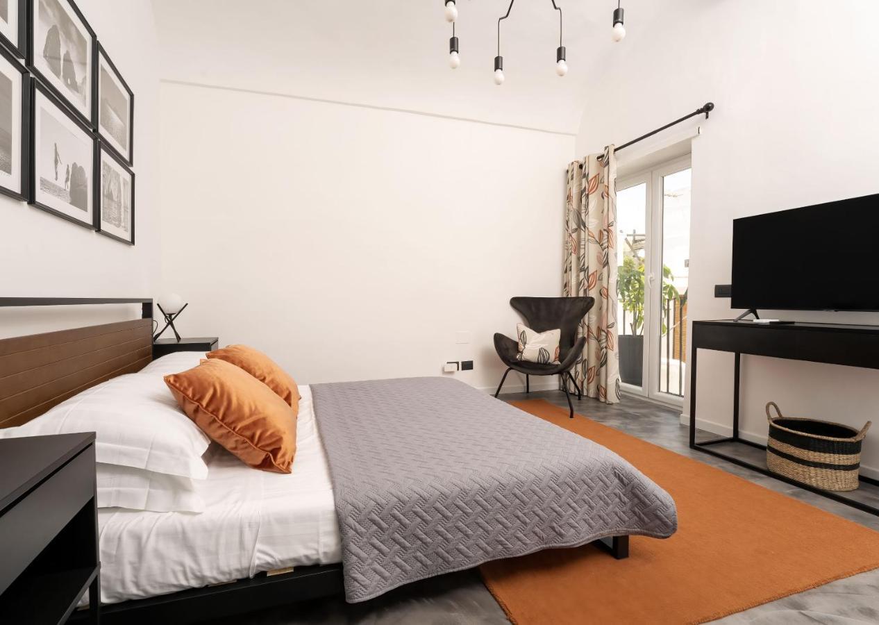 Casa800 Apartment กาปรี ภายนอก รูปภาพ