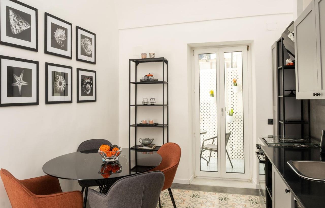 Casa800 Apartment กาปรี ภายนอก รูปภาพ