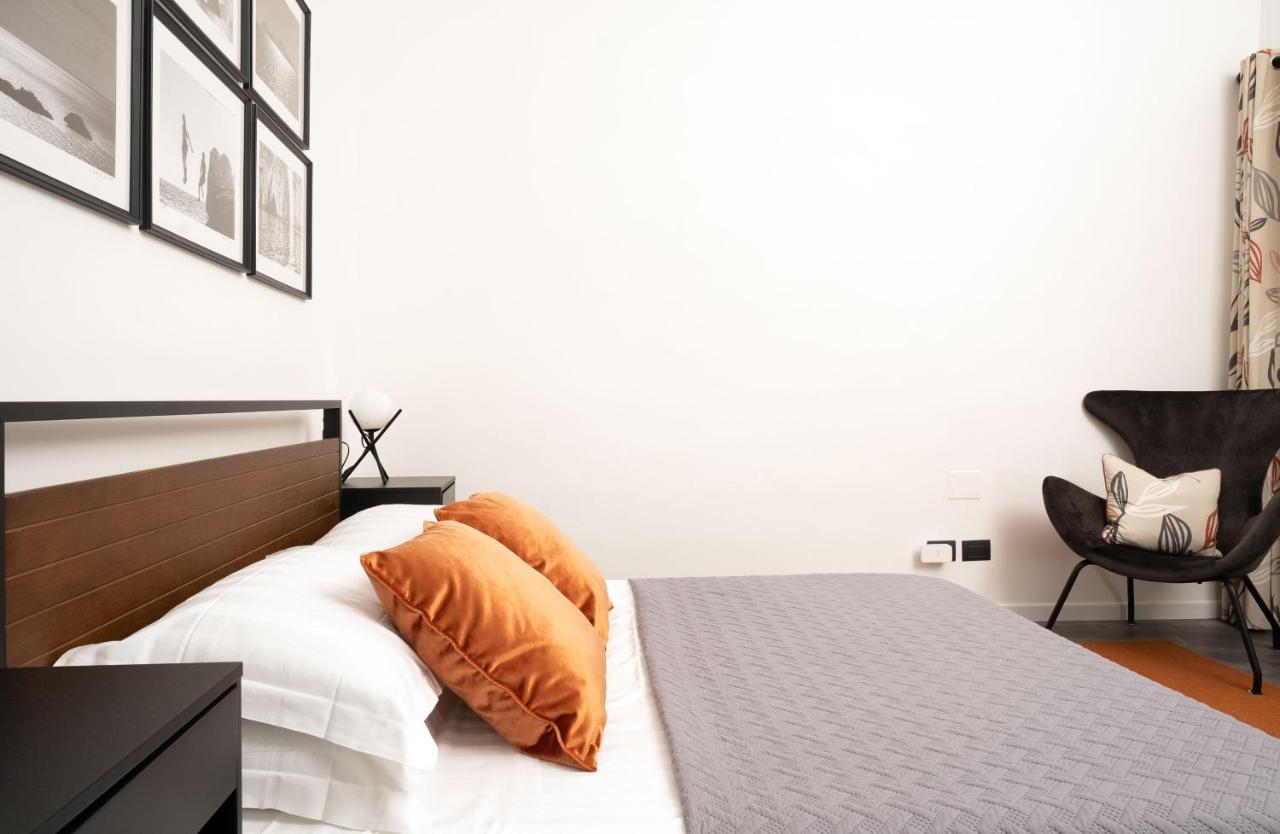 Casa800 Apartment กาปรี ภายนอก รูปภาพ