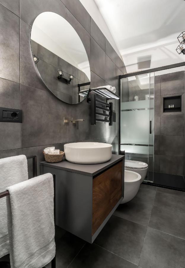 Casa800 Apartment กาปรี ภายนอก รูปภาพ