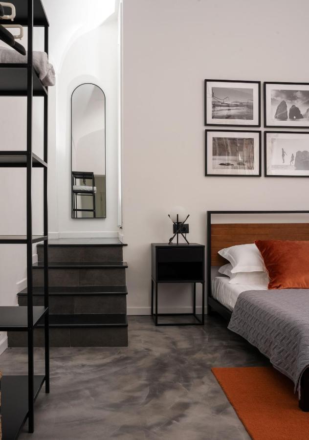 Casa800 Apartment กาปรี ภายนอก รูปภาพ