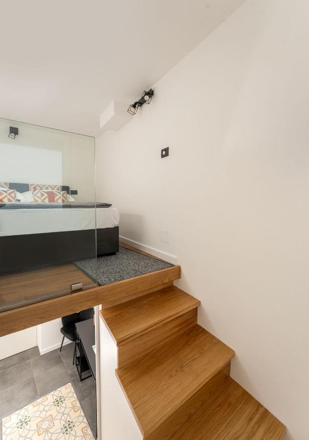Casa800 Apartment กาปรี ภายนอก รูปภาพ