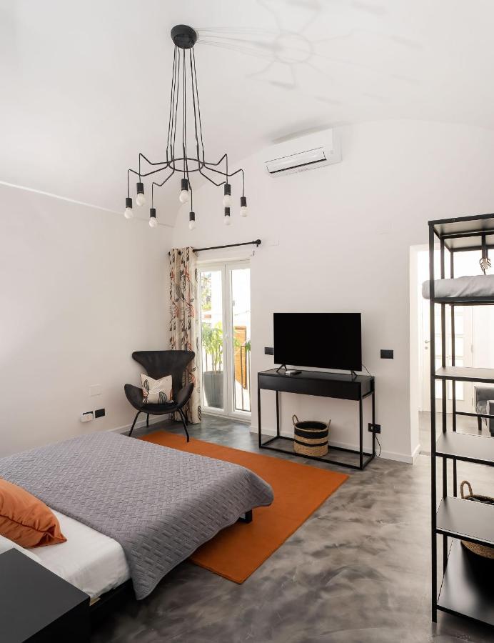 Casa800 Apartment กาปรี ภายนอก รูปภาพ