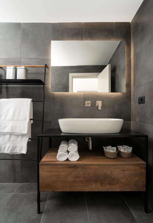 Casa800 Apartment กาปรี ภายนอก รูปภาพ