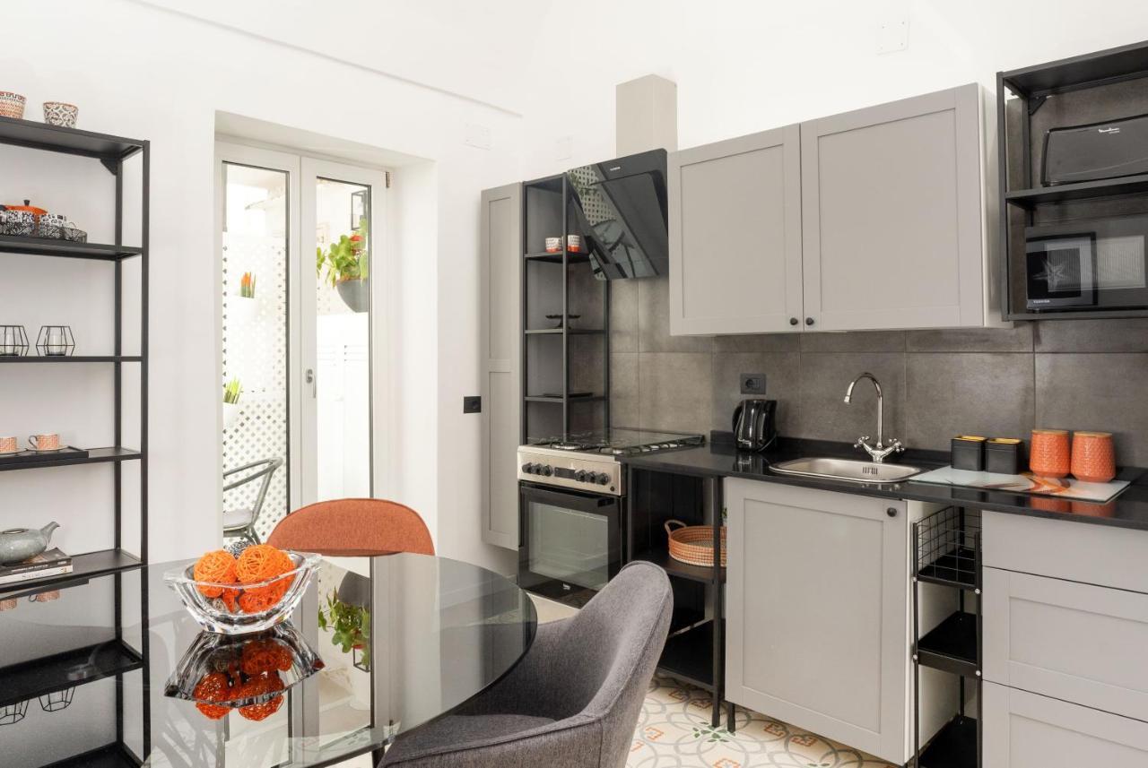 Casa800 Apartment กาปรี ภายนอก รูปภาพ